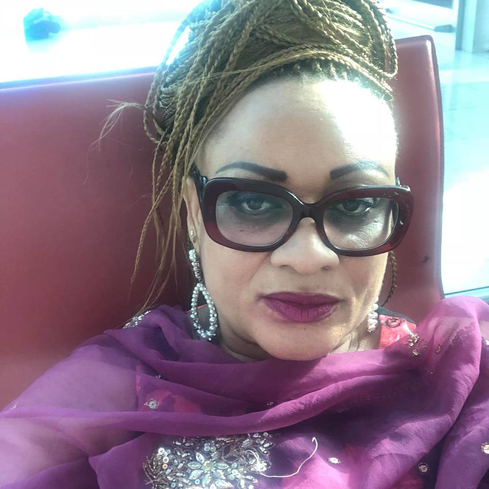 Meet your Posher, Princess mary